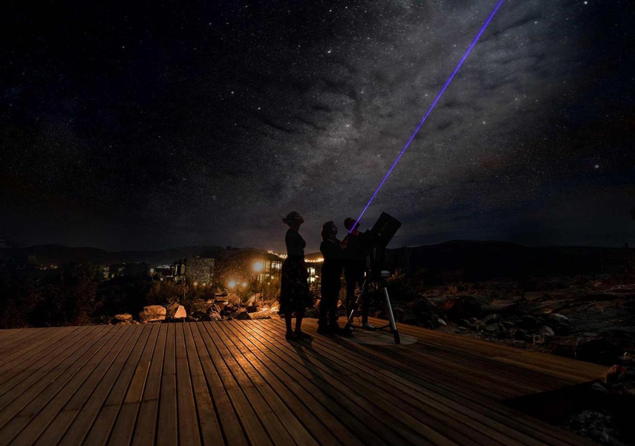 Resort Alila Jabal Akhdar Al Khutaym