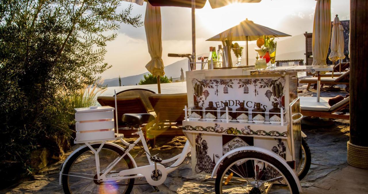 Resort Alila Jabal Akhdar Al Khutaym
