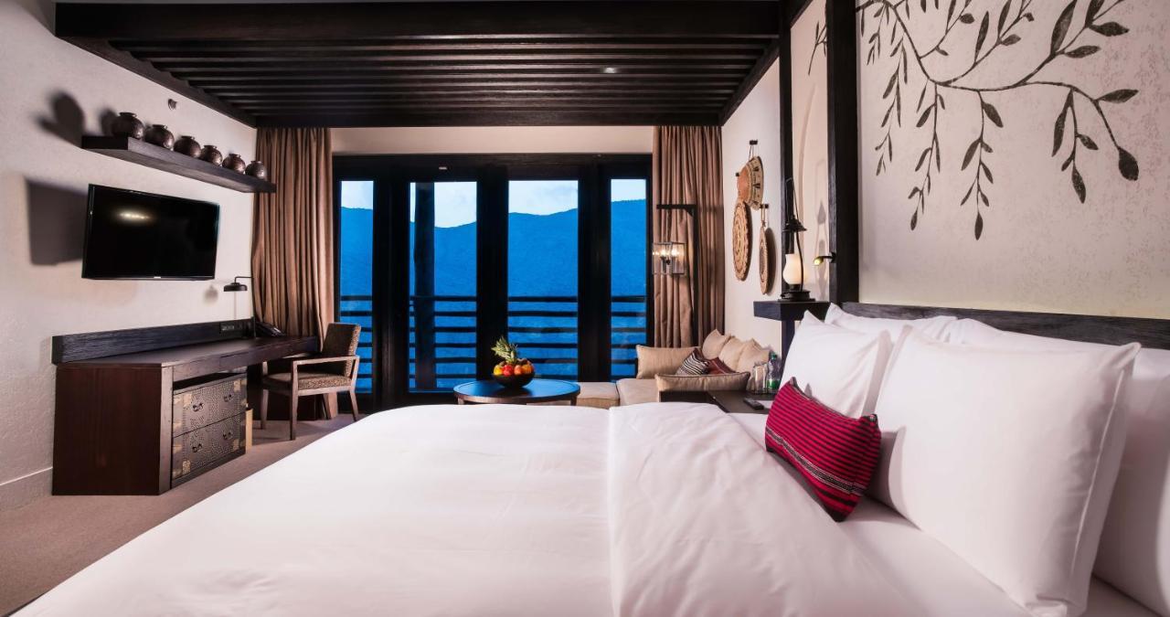 Resort Alila Jabal Akhdar Al Khutaym