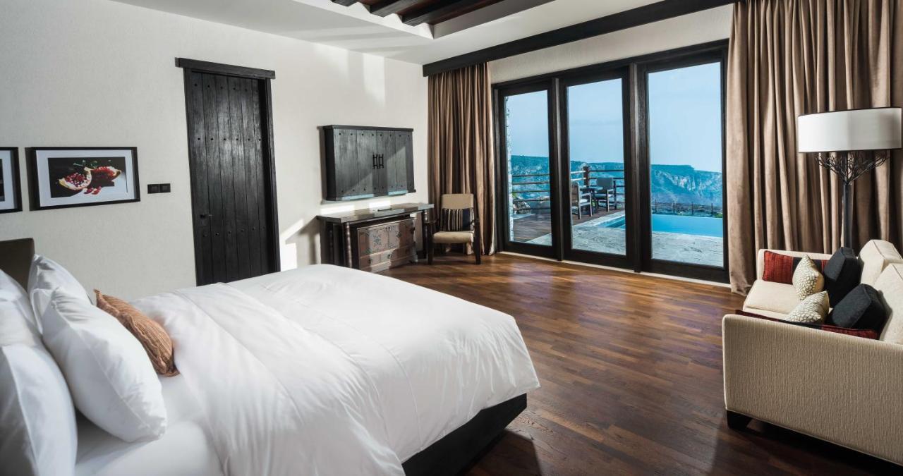 Resort Alila Jabal Akhdar 5*