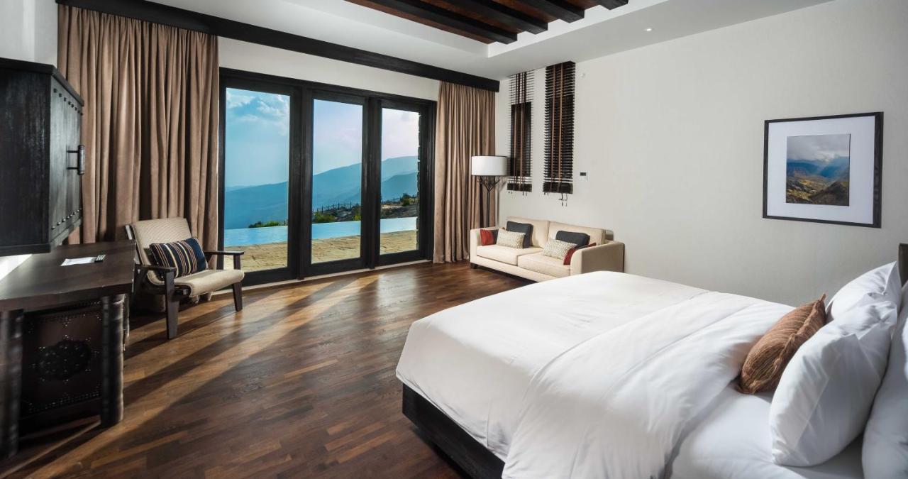 Alila Jabal Akhdar
