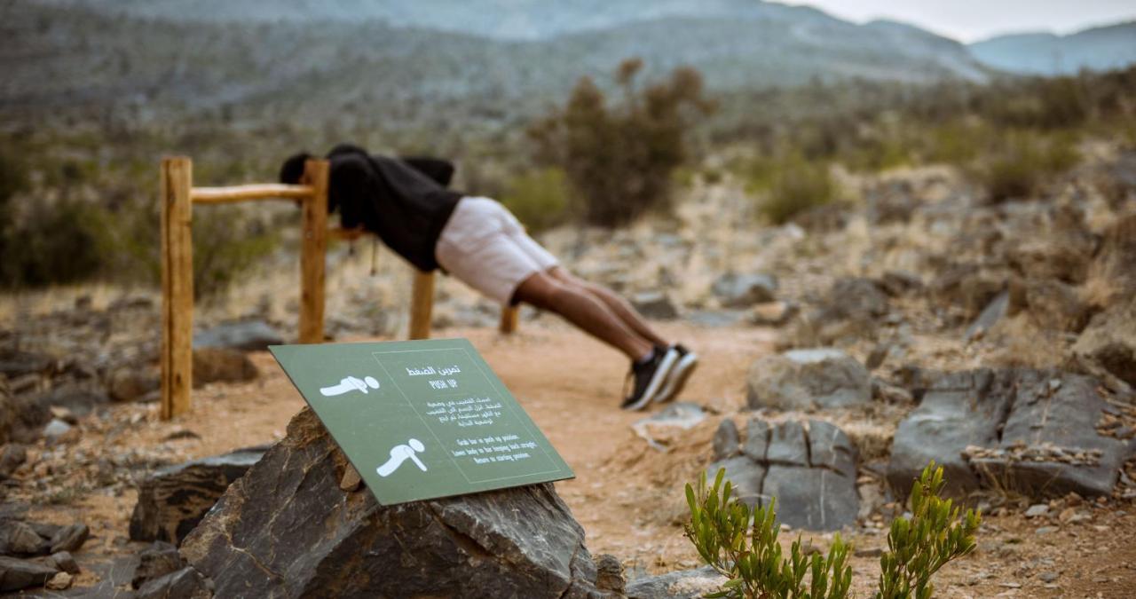 Alila Jabal Akhdar