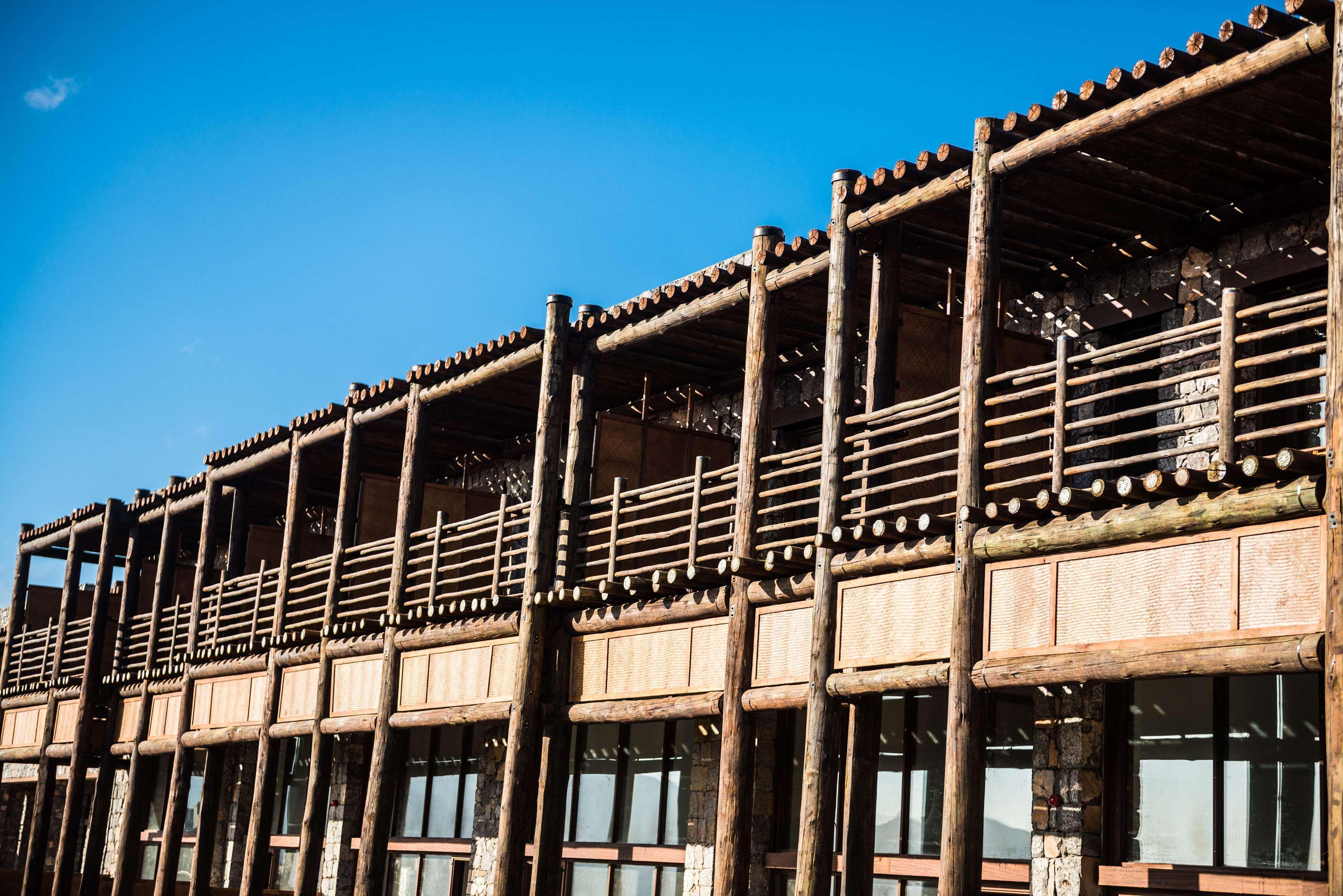 Alila Jabal Akhdar Resort Al Khutaym