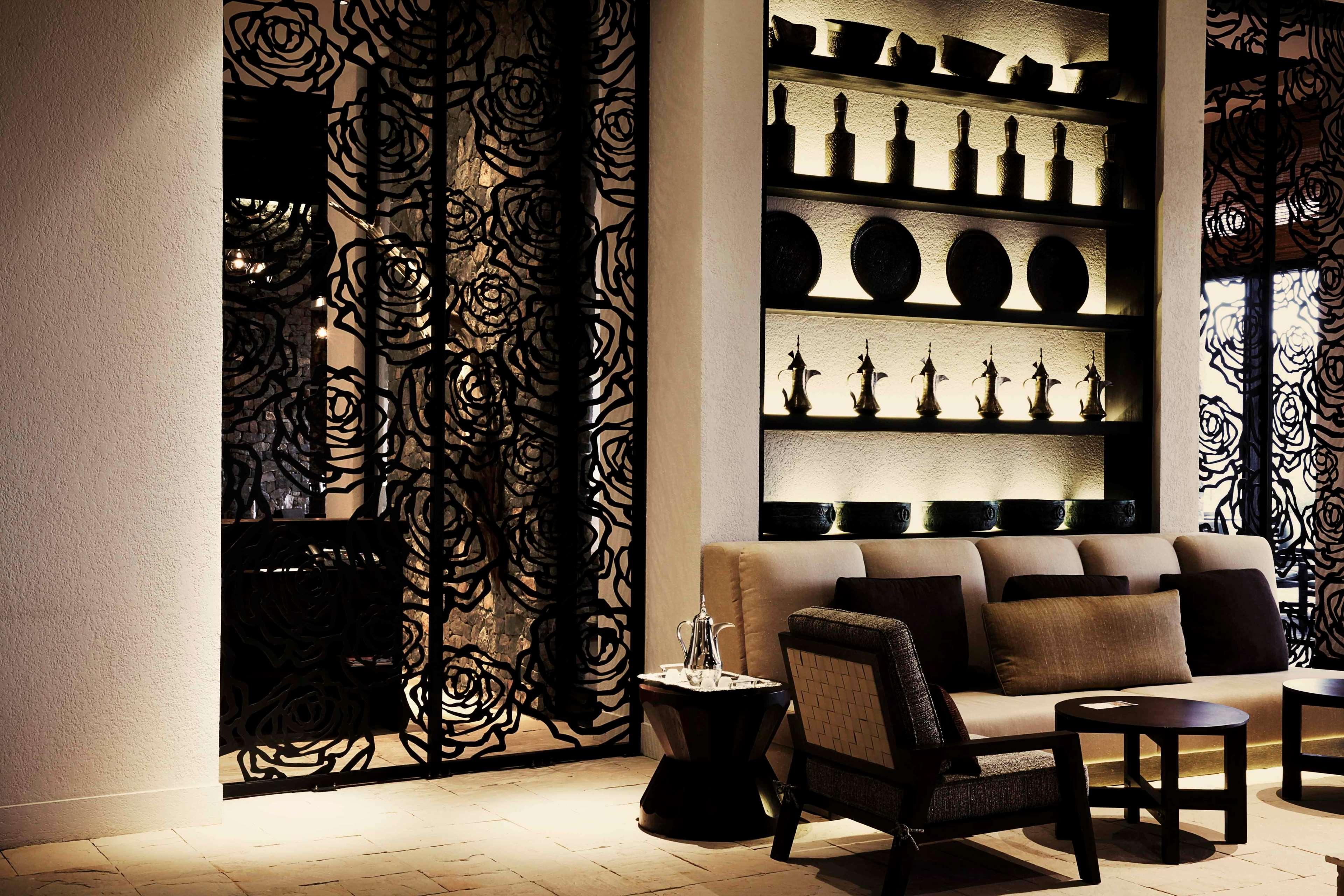 Resort Alila Jabal Akhdar