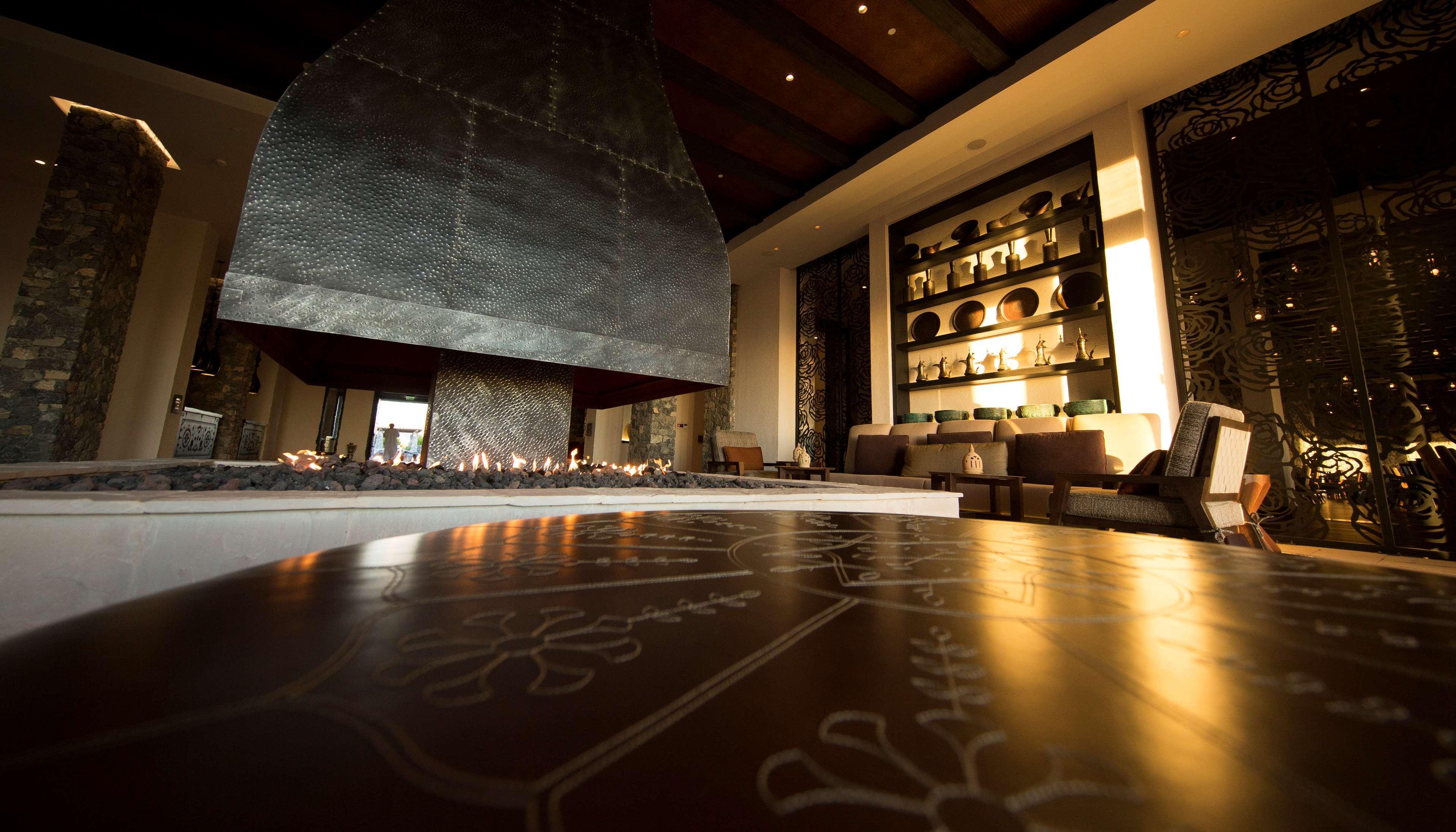 Resort Alila Jabal Akhdar Al Khutaym