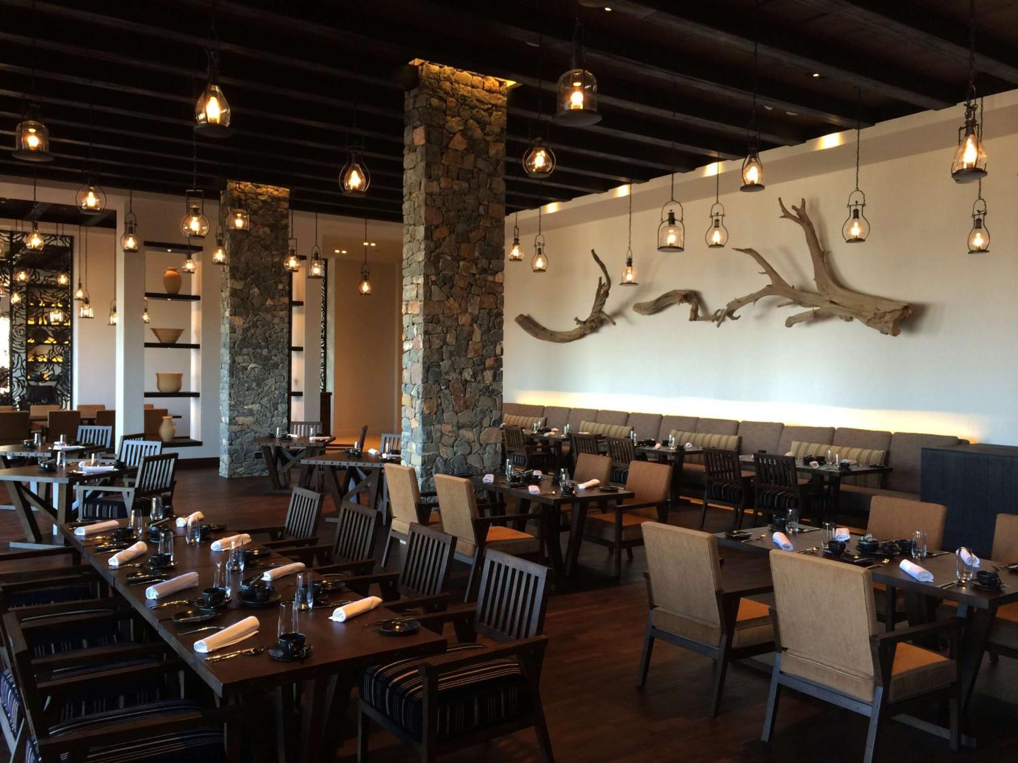 Alila Jabal Akhdar 5* Al Khutaym