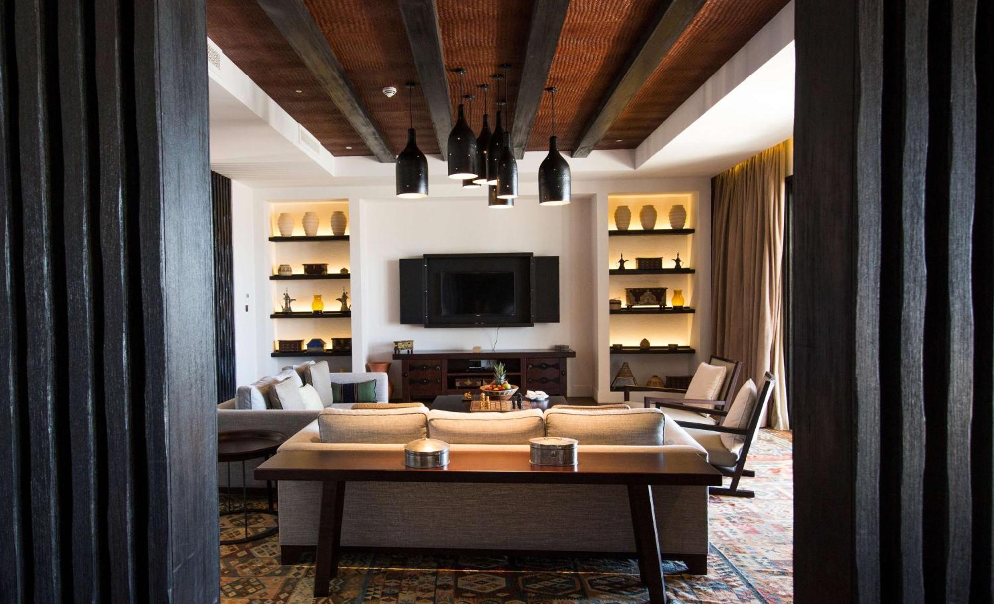 Alila Jabal Akhdar Resort Al Khutaym