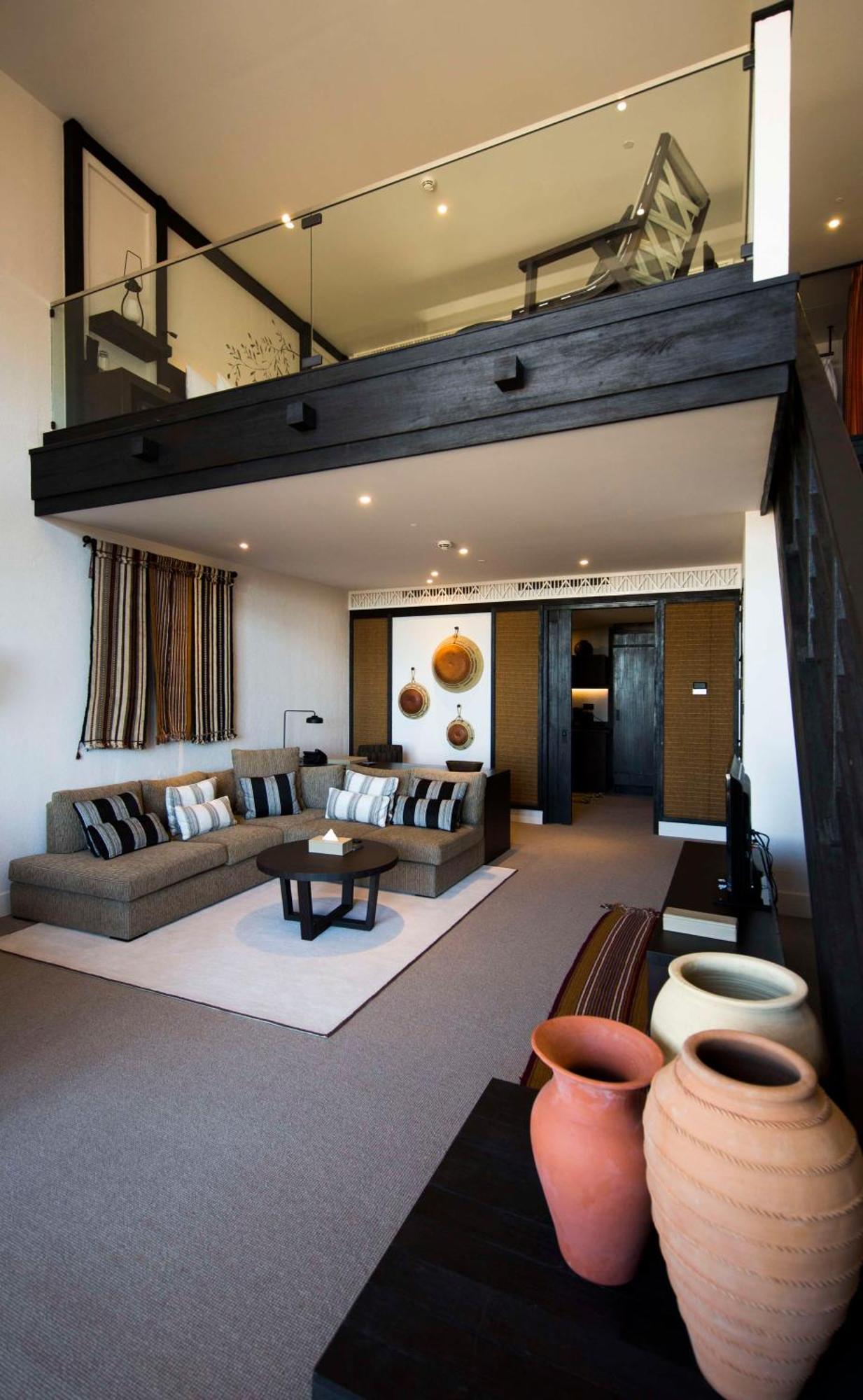 Alila Jabal Akhdar 5*