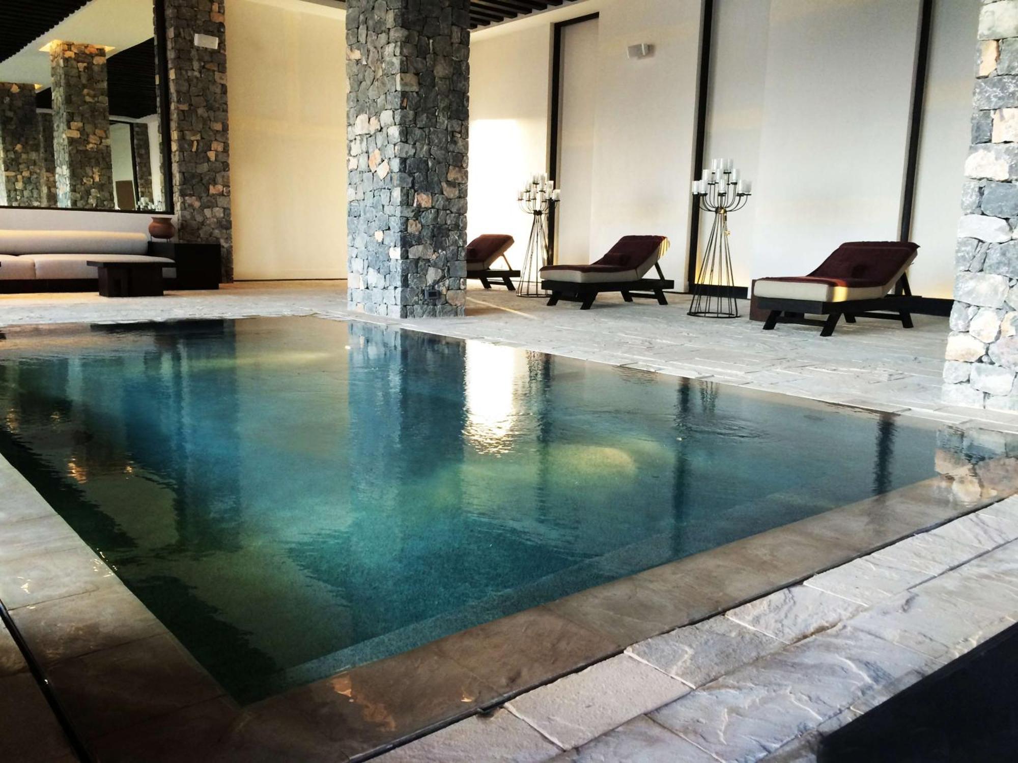 Alila Jabal Akhdar Resort 5*